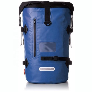 Mochila GRANDE <span class=keywords><strong>para</strong></span> bicicleta de montaña, bolsa de pvc 500D <span class=keywords><strong>para</strong></span> senderismo al aire libre y seco - Product Image 2