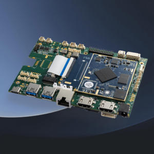 Scheda madre Quad Core Android GPIO scheda <span class=keywords><strong>Computer</strong></span> a scheda singola verificata produce 4gb per progetto di elaborazione di immagini industriali - Product Image 3