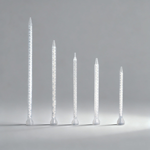 05-<span class=keywords><strong>32</strong></span> nhựa tĩnh Mixer Epoxy máy dính nhựa trộn ống vòi phun cho mét trộn phân phối - Product Image 2