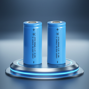 แบตเตอรี่เซลล์ 3.2V 6ah 32700 สำหรับเครื่องมือไฟฟ้า DIY ที่มีอายุการใช้งาน 4000 รอบ - Product Image 6