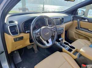 <span class=keywords><strong>KIA</strong></span> <span class=keywords><strong>SPORTAGE</strong></span> SUV USADO - Product Image 5