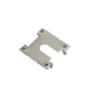 Chất lượng cao thép không gỉ 304 năng lượng mặt trời đất nối đất Clip - Product Image 1