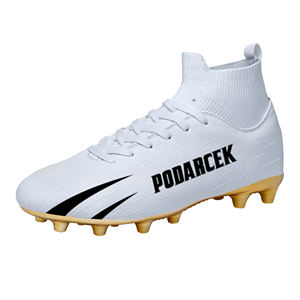 TF-zapatos deportivos De fútbol, <span class=keywords><strong>botas</strong></span>, Sepatu Bola, Kaki, De interior, Chuteira, De Campo, a la venta - Product Image 3