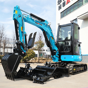 เครื่องยนต์มาตรฐาน Epa/euro 5 สำหรับรถขุดขนาด 2 ตัน 3.5 ตัน แบบมีห้องโดยสาร - Product Image 6