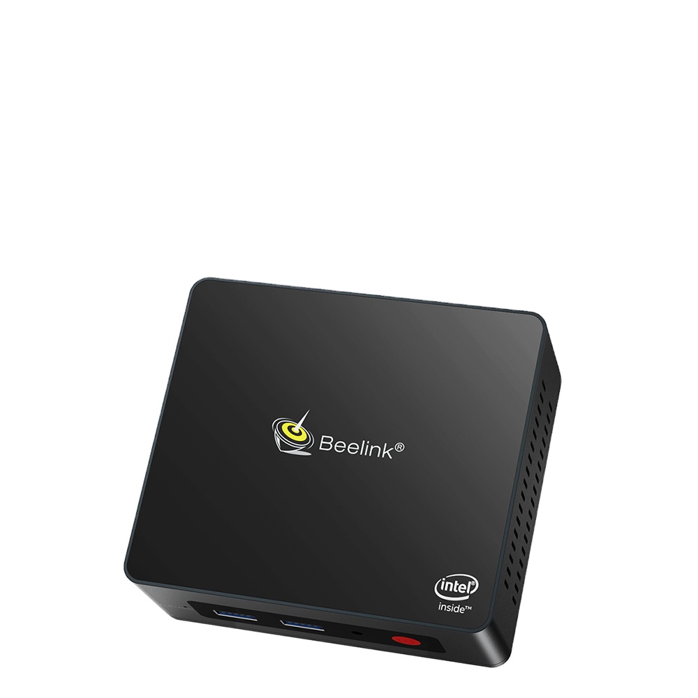 Beelink GK Mini PCとコントローラーセット 【公式通販】