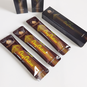 กาแฟดำที่เข้มข้นออร์แกนิกพร้อมผงสมุนไพรธรรมชาติดูดซึมได้สูงและเติมพลังงานได้อย่างรวดเร็ว - Product Image 5