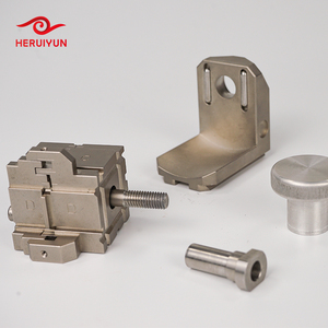 Tùy chỉnh các bộ phận <span class=keywords><strong>CNC</strong></span> Kẽm hợp kim phần <span class=keywords><strong>zamak</strong></span> 3 <span class=keywords><strong>zamak</strong></span> 5 yz401 za27 Thành phần vật liệu sản xuất kẽm phụ kiện gia công dịch vụ - Product Image 4