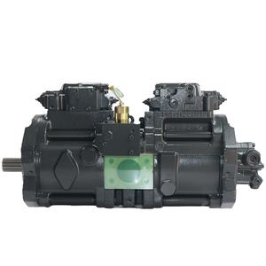 Pistón de Bomba Hidráulica Principal K3V112DT-9C14 SH200A1/SH200A2, Piezas Nuevas para Maquinaria de Construcción, Marca GID, Origen Guangdong, 6 Meses - Product Image 6