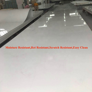 แผ่นไฟเบอร์กลาสแบบม้วนสำหรับติดผนังแผ่น FRP BOARD - Product Image 2