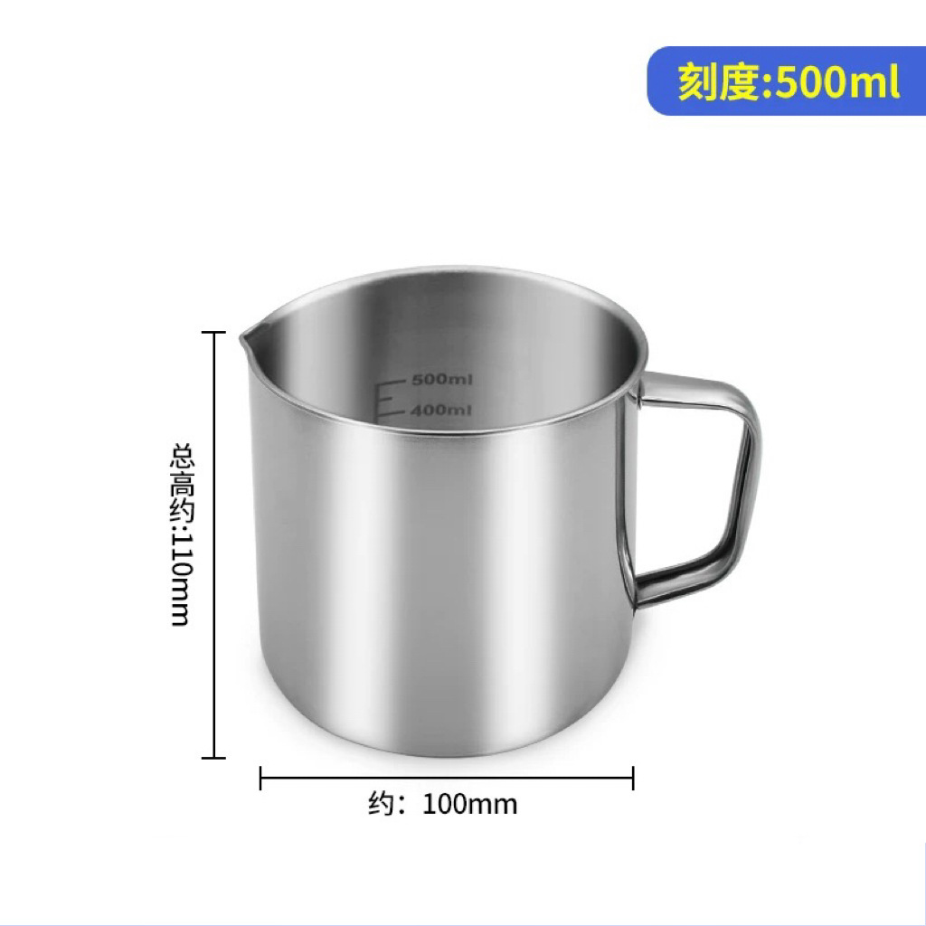 500 ml [304 extra épais]