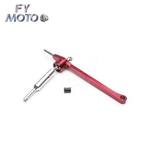 Shifter court Pour BMW 93-99 <span class=keywords><strong>E36</strong></span> Tous Les Modèles En Acier Inoxydable Levier de vitesses - Product Image 2