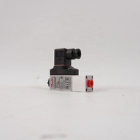   Interruptor de Presión MBC 5000 061B201266 -0.2 a 1 bar, Reinicio Automático, SPDT, G1/4, IP65, para Caldera, Quemador, Compresor