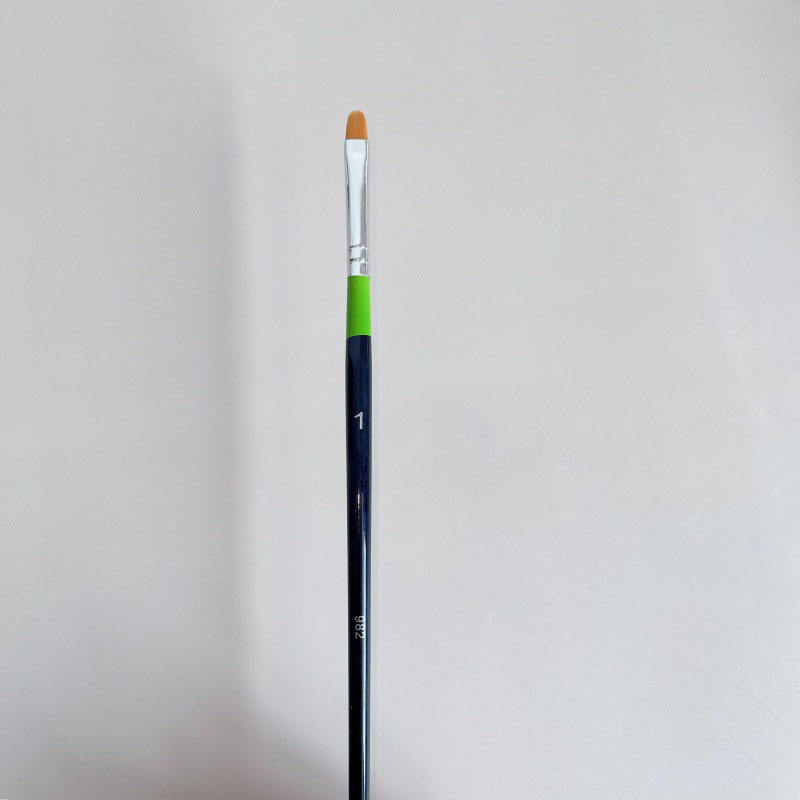 สีเขียว 1#