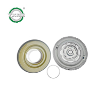 Kits d'embrayage double YXRM MPS6 et accessoires 6DCT450 ZBAG9R7L516AC 7M5R7570AB BG9P6422BA pour Volvo Mondeo Galaxy Kuga CMAX