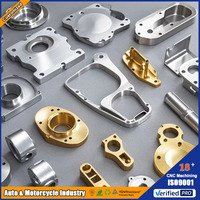 Service de Fabrication sur Mesure de Composants de Cadre de Véhicules Électriques en Aluminium par Usinage CNC OEM |   Fournisseur de l'industrie automobile
