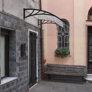 <span class=keywords><strong>Toldos</strong></span> de Balcón Exteriores Económicos, de Plástico, Impermeables, de Policarbonato, <span class=keywords><strong>para</strong></span> <span class=keywords><strong>Patio</strong></span>, Pérgola, Cubierta - Product Image 2