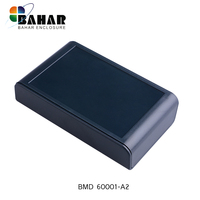 BMD 60001 Mini contenitore elettronico in plastica Scatola di giunzione elettrica remota Contenitore per strumenti elettronici B
