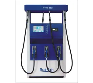 Gas Station Pump New Arrival Mini Fuel Dispenser Equipment Gas Station Fuel Dispenser Petrol Pump Fuel Dispenser