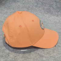 Gorra de Béisbol para Niños, Estilo Casual, Ajustable, de Algodón, Color Sólido, Estilo Urbano, Deportivo, Dobby