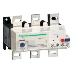 Thermal Overload <b>Relay</b> LRD 600V 1NO Copper Contacts LRD LR9G630C LR9F5371 132-220A <b>Relay</b> LR9F5369 90-150A <b>Relay</b> 1NO Contact Form - Product Image 1
