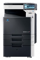 Photocopieur Offre Spéciale pratique utilisé imprimante pour Konica Minolta bizhub C220 C280 C360 scanner d'imprimante de copieur multifonctionnel