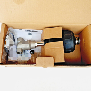 2712 a 20,0 Ptfe Va Neumática 2 Vías G3/4, S. Acero 316l # Nuevo Original Listo Stock Industrial Automatización Pac Dedicated Plc - Product Image 1