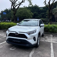 Nouveau Tayaytas RAV4s 2.5L Hybride AWD SUV E-CVT 5 places avec éclairage LED et caméra 360°