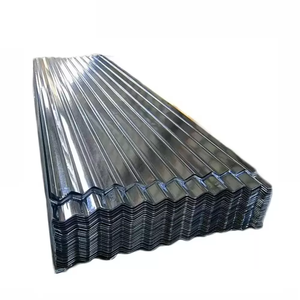 <span class=keywords><strong>Chapas</strong></span> Galvanizadas en El Salvador - Product Image 1