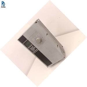 131B2831 FC-302 FC-302P1K5T5E55 131B2831 FC-302 FC-302P1K5T5E55 Contrôleur de programmation PLC dédié à l'automatisation industrielle PAC - Product Image 1