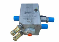 Venta Caliente de Repuestos para Camiones Europeos, Regulador de Gas 2858849 2929760 para Camiones SC