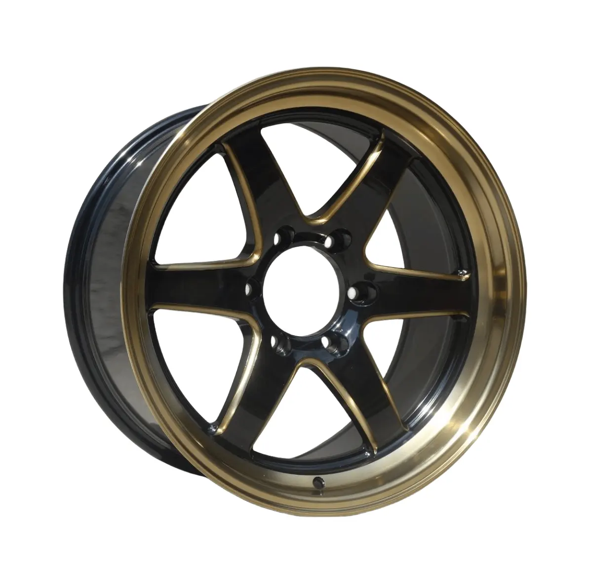 Hakka Wielen Suv Gegoten Legering 18 Inch 6X139.7 Et 12/20 Hk5010453 Wielnaaf Spot Voorraad Drop Verzending Vragen Kunnen Prijzen Bedingen