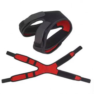 Ceintures de soutien articulées en Velcro : l'usine propose des ceintures de rééducation du genou en Velcro personnalisables pour le soulagement de la douleur - Product Image 2