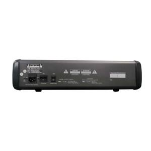 Profesional pro audio echo amplificador digital 2 grupos de 8 canales <span class=keywords><strong>Pionner</strong></span> <span class=keywords><strong>DJ</strong></span> controle - Product Image 3