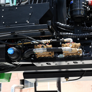Atomizzatore Agricolo Semovente a Getto d'Aria <span class=keywords><strong>per</strong></span> Frutteti e Vigneti - Product Image 3