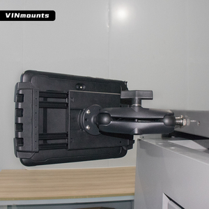 VINmounts น็อตเกลียว M10-1.5 x 25มม. ขายึดหัวบอลขนาด C สำหรับอุปกรณ์เสริมกล้องแอ็กชันอะแดปเตอร์โลหะแข็งแกร่งทนทาน - Product Image 6