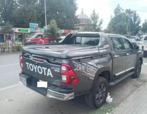 Hardtop per Cassone Pick-up TOYOTA HILUX REVO VIGO Rocco SR5, Copertura Rigida per <span class=keywords><strong>Camper</strong></span>, Accessori per Veicoli Commerciali - Product Image 4