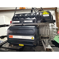 Compresor de Levitación Magnética Danfoss TURBOCOR TTS300, TTS350, TTS400, TTS450, TTS700, Modelo TTS350HHH2S020X0XXS para Sistemas HVAC