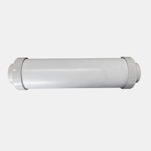 Silenciador de escape SILENCE Ø 50 mm - Product Image 2