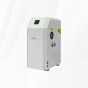 Pemasok pompa panas, Wifi r32 dc inverter sumber tanah pompa panas pemanas air 36kw pompa panas air