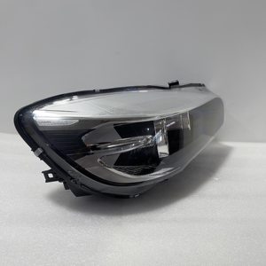 63117422573 63117422574 Faro Delantero Halógeno OEM Usado para <span class=keywords><strong>BMW</strong></span> F45 Serie 2 Active <span class=keywords><strong>Tourer</strong></span> 216i <span class=keywords><strong>218i</strong></span> 220i 2014-2018 - Product Image 3