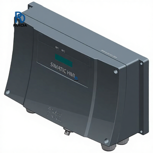 กล่องเชื่อมต่อ6AV2125-2AE13-0AX0 6AV21252AE130AX0 HMI อุปกรณ์เคลื่อนที่สำหรับการเขียนโปรแกรมโปรแกรมแบบ PLC อุปกรณ์การสร้างแบบจำลอง24V PLC PLC PAC - Product Image 2