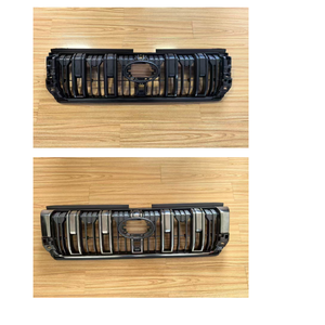 Kit de carrosserie extérieure pour modèle réduit de voiture pour LC250 Bx Tx Wx Low Upgrade to High <span class=keywords><strong>Vx</strong></span> Version - Product Image 5