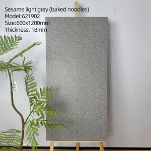 Piastrelle per Pavimentazione Esterna 600*1200*18mm per Ville e Parchi, Prodotte in Cina - Product Image 3