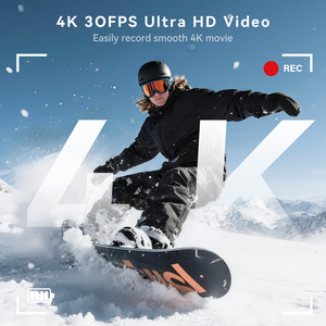 वैश्विक स्रोत 4k मिनी डीवी कैम 3 दृश्य 32 जीबी कार्ड छोटे पोर्टेबल कैमरा - Product Image 6