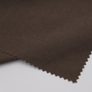 Meilleure vente 158gsm durable <span class=keywords><strong>dupont</strong></span> <span class=keywords><strong>sorona</strong></span> 100% tissus en polyester pour vêtements - Product Image 3