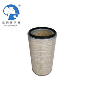 Manny คอมเพรสเซอร์แอร์อุตสาหกรรมแบบสกรู1625165466กรองอากาศอะไหล่คอมเพรสเซอร์ - Product Image 2