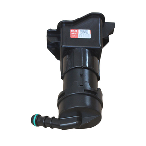 CLH Auto Car Parts Boquilla de arandela de faro Pistola de limpieza de faros para <span class=keywords><strong>Audi</strong></span> <span class=keywords><strong>A6</strong></span> - Product Image 3