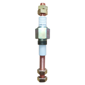 Terminale centrale originale del <span class=keywords><strong>motore</strong></span> degli accessori di refrigerazione del condizionamento d'aria, YRS <span class=keywords><strong>compressore</strong></span> 534 b0791h01 W534B0791H01 - Product Image 1