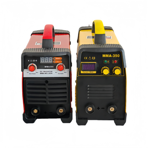 Équipement de soudage à commande numérique, module IGBT haute puissance, machine à souder manuelle pour métaux, vente chaude, 110v 220v - Product Image 6
