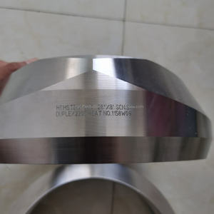 Adaptateurs hydrauliques A105n 1 1/4 pouces, raccords et embouts Dn50 classe 3000 - Product Image 2